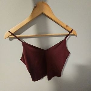 Crop tops